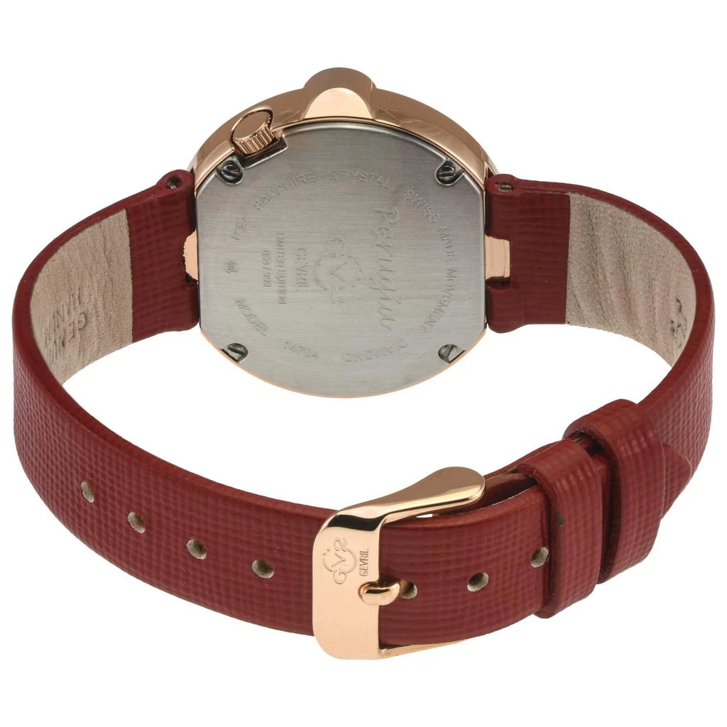 Gevril GV2 by Gevril Women
s Watch 14704 2