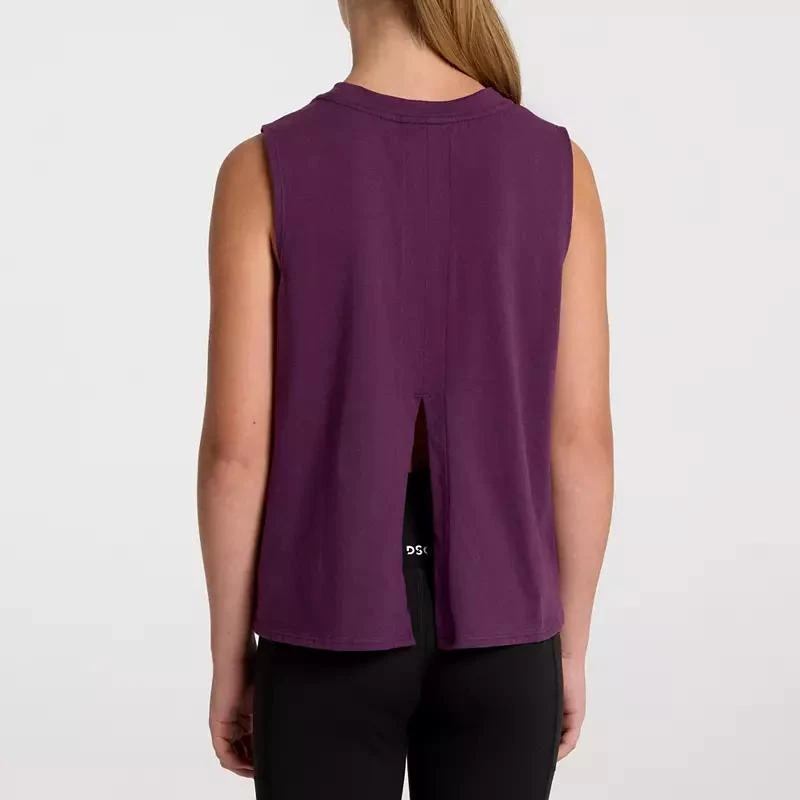 The North Face The North Face Girls' Tie-Back Tank Top 3
