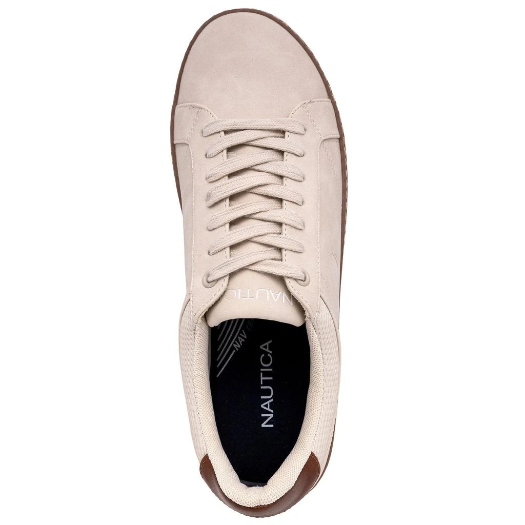 Nautica Lace-Up Sneaker 2
