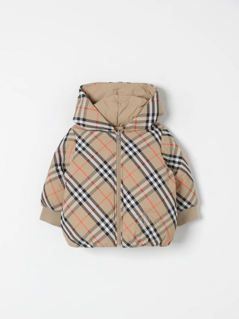 Burberry Coats kids Burberry 1