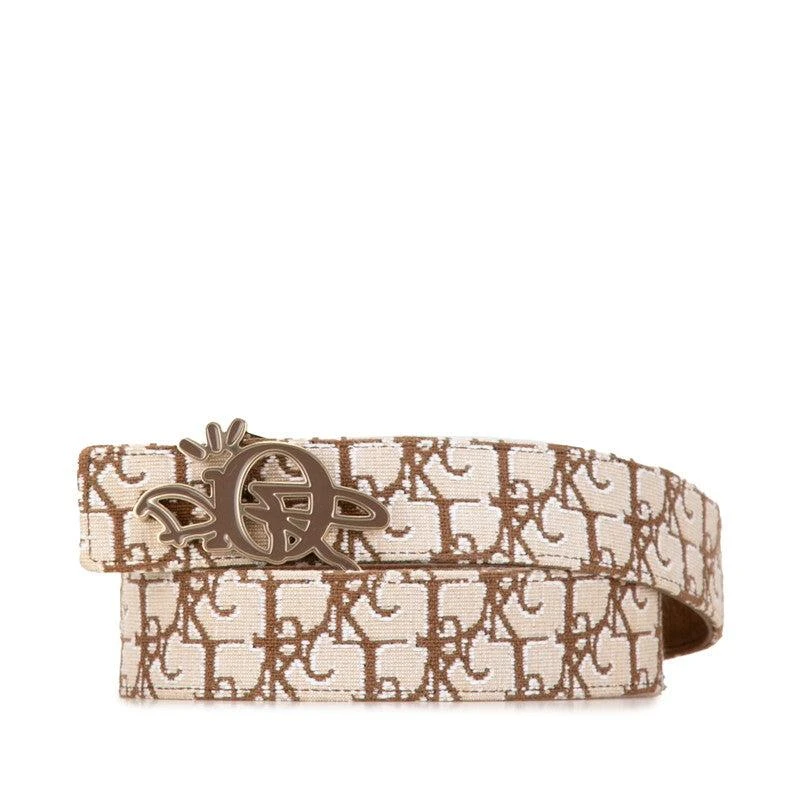 Dior Dior Cactus Jack Travis Scott Canvas Belt 1