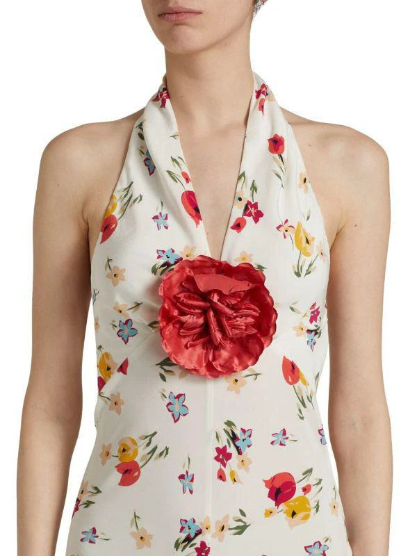 Floral Silk Halter Maxi Dress On Sale Now with Up to 71% Off | Discover Exclusive Deals & Savings at BeyondStyle Authentic Rodarte women's apparel|Women's|a-line|dresses|women's with Limited-Time Discounts, Free Shipping, Floral Silk Halter Maxi Dress On Sale Now with Up to 71% Off | Discover Exclusive Deals & Savings at BeyondStyle Authentic Rodarte women's apparel|Women's|a-line|dresses|women's with Limited-Time Discounts, Free Shipping,