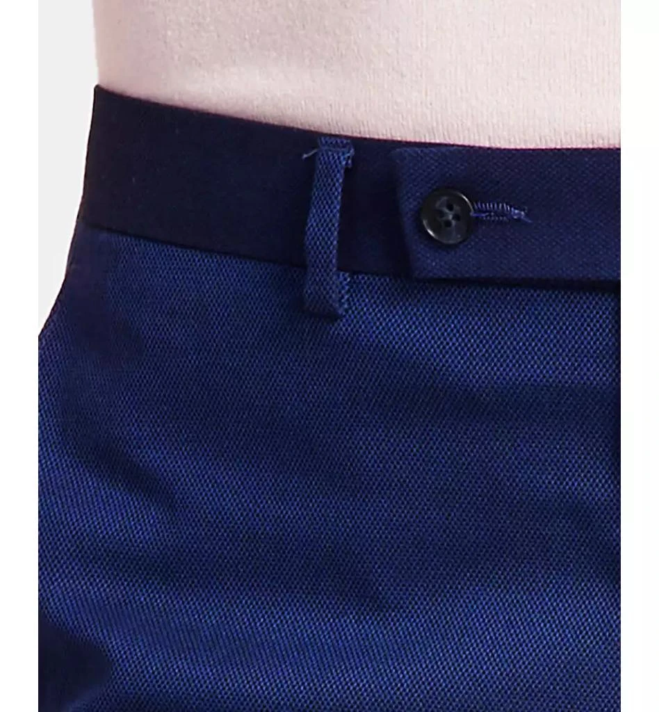 Calvin Klein Men's Slim-Fit Performance Dress Pants 5