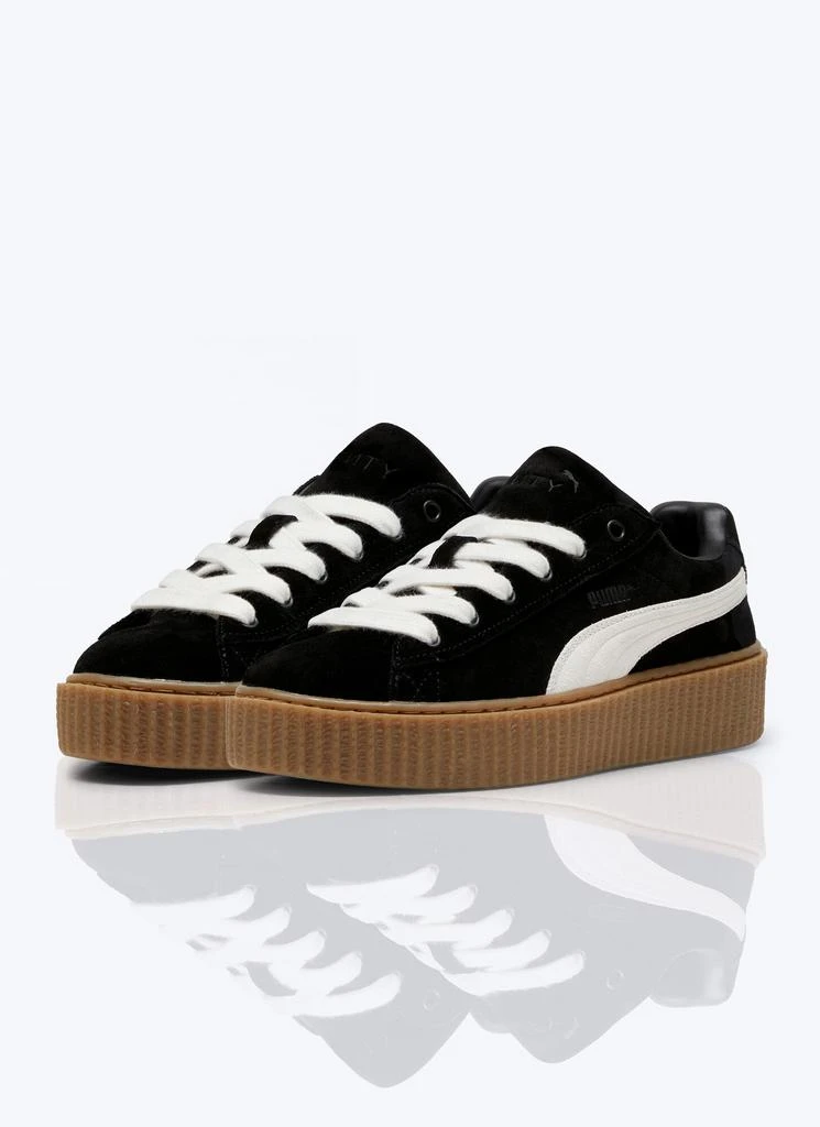 Fenty x Puma Creeper Phatty Sneakers 4