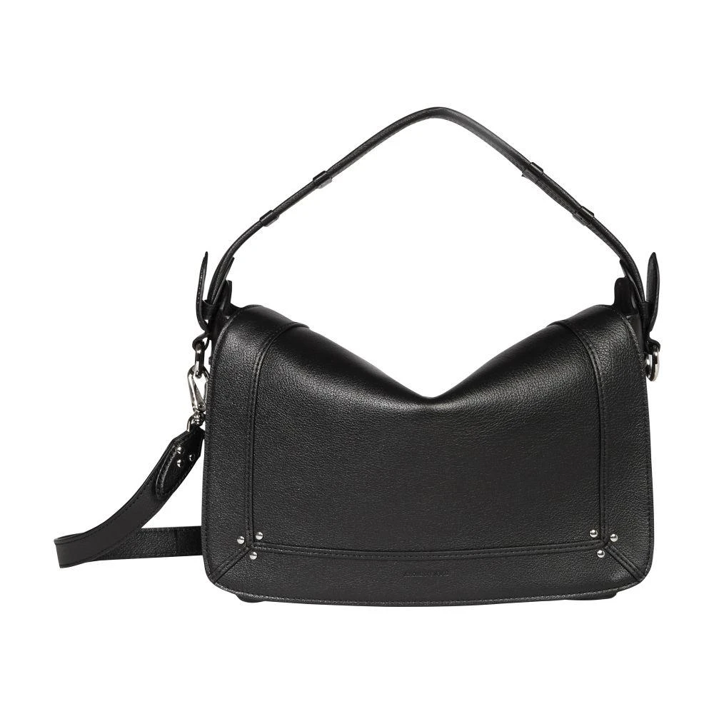Jerome Dreyfuss Pepito M crossbody bag 5