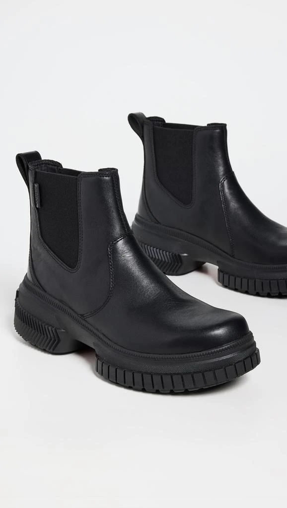SOREL Ona Ave Chelsea Boots 4