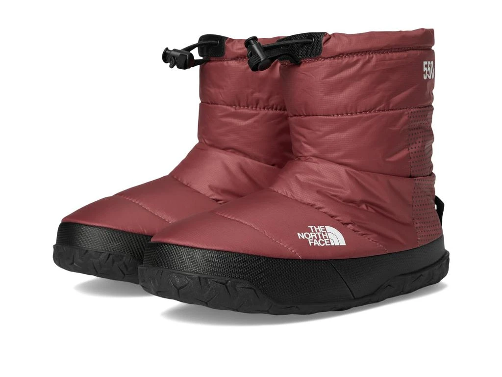The North Face Nuptse Après Bootie 1