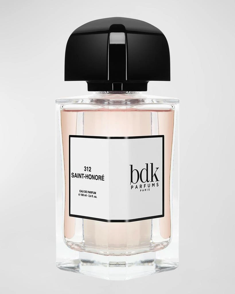 BDK Parfums 312 Saint-Honoré Eau de parfum, 3.4 oz. 2