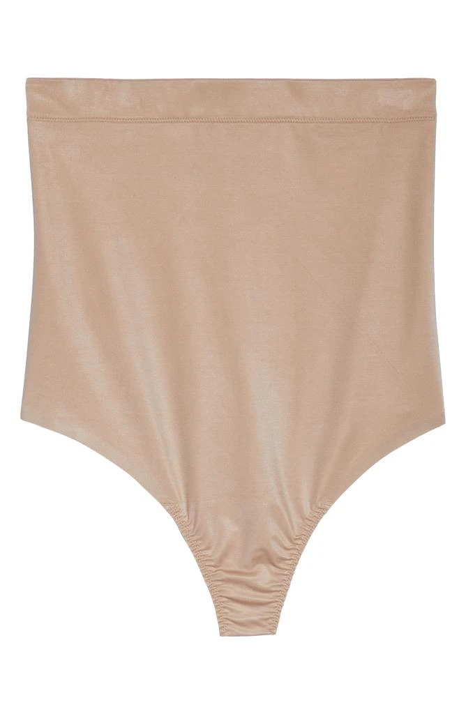 SPANX SPANXshape<sup>™</sup> Suit Your Fancy High Waist Thong 6
