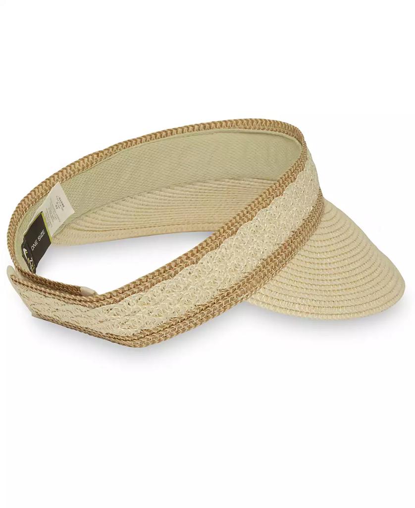 SUNDAY AFTERNOONS Oceana Visor