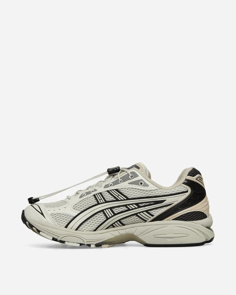 Asics GEL-Kayano 14 Sneakers Smoke Grey / Smoke Grey 3