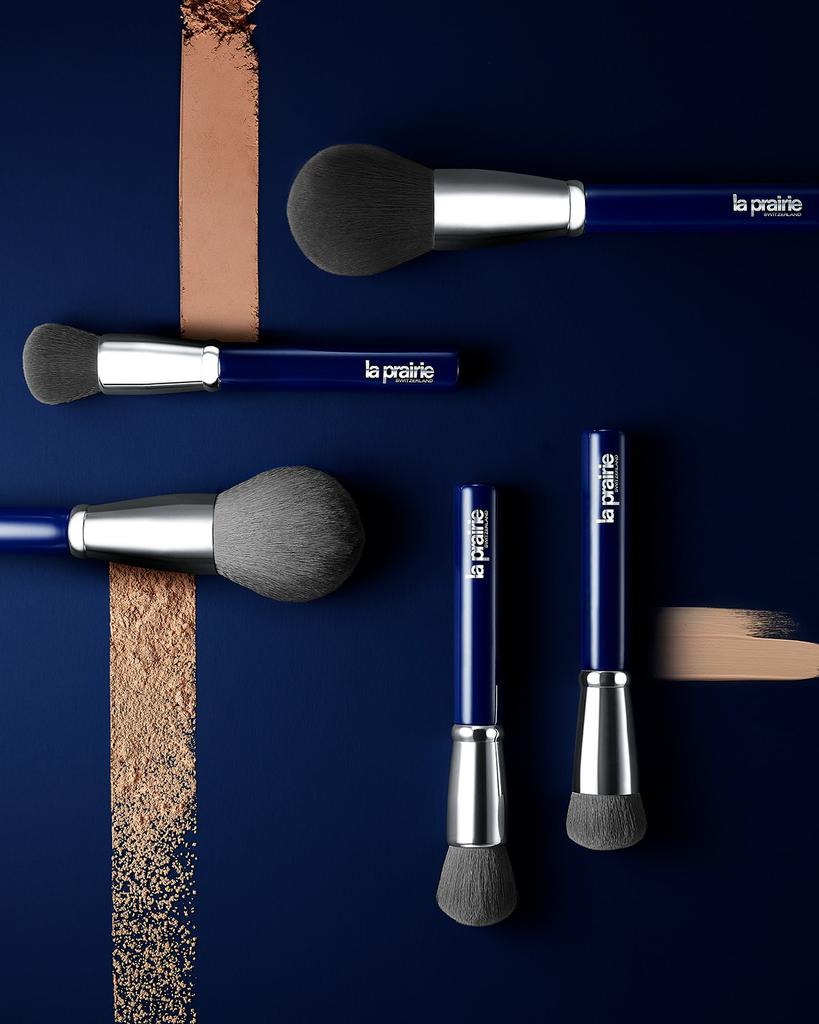 La Prairie Powder Foundation Brush