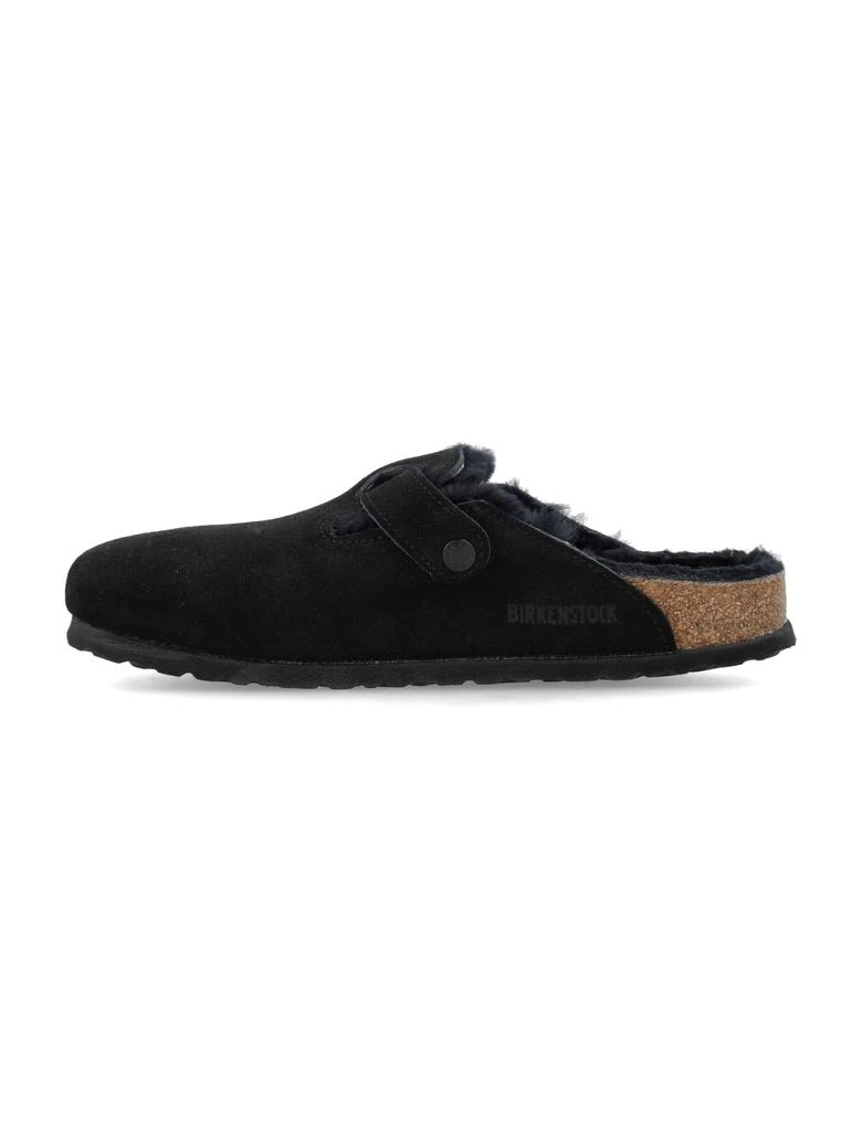 Birkenstock BOSTON SHEARLING SANDALS 3