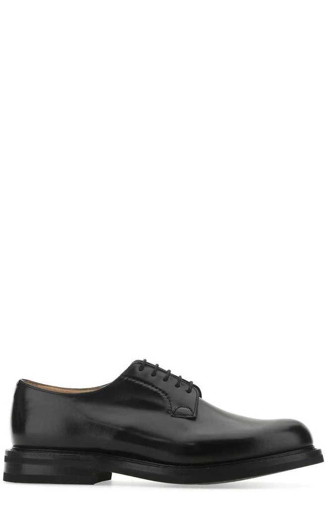 Church's Church's Shannon Oxford Shoes 1
