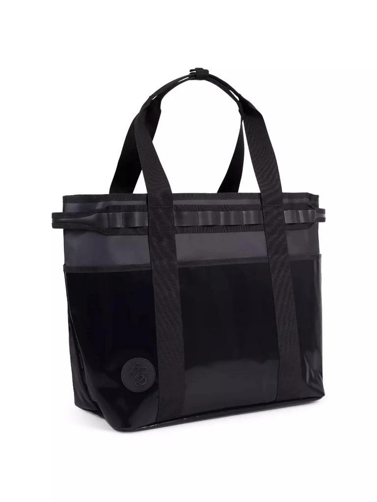 BABOON TO THE MOON Go-Tote Mega Tote Bag 2
