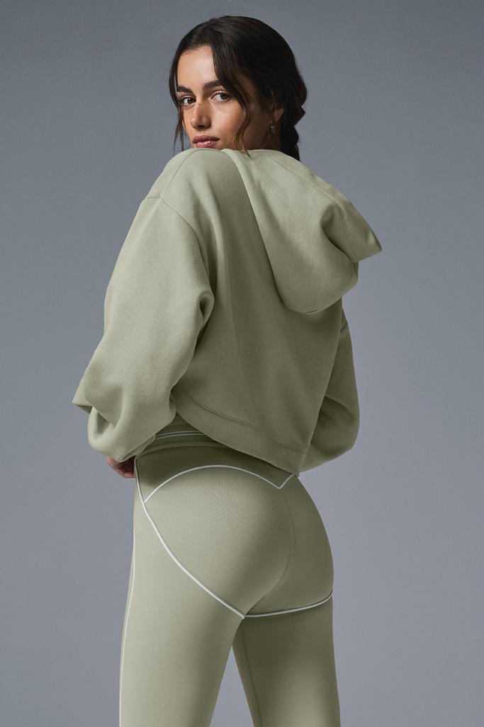 Alo Bae Hoodie - Limestone - Hoodies - Compare Prices from 6+
