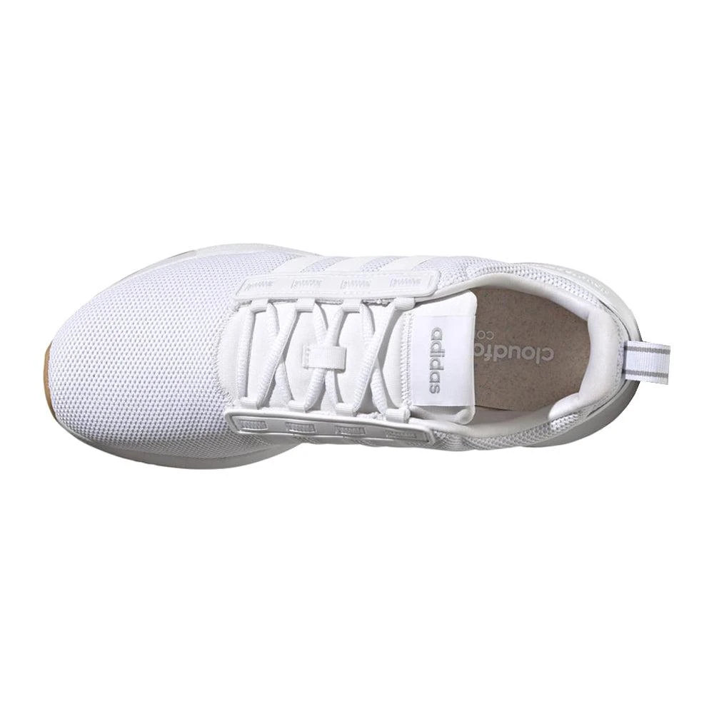 Adidas Racer Tr21 Lace Up Sneakers 4