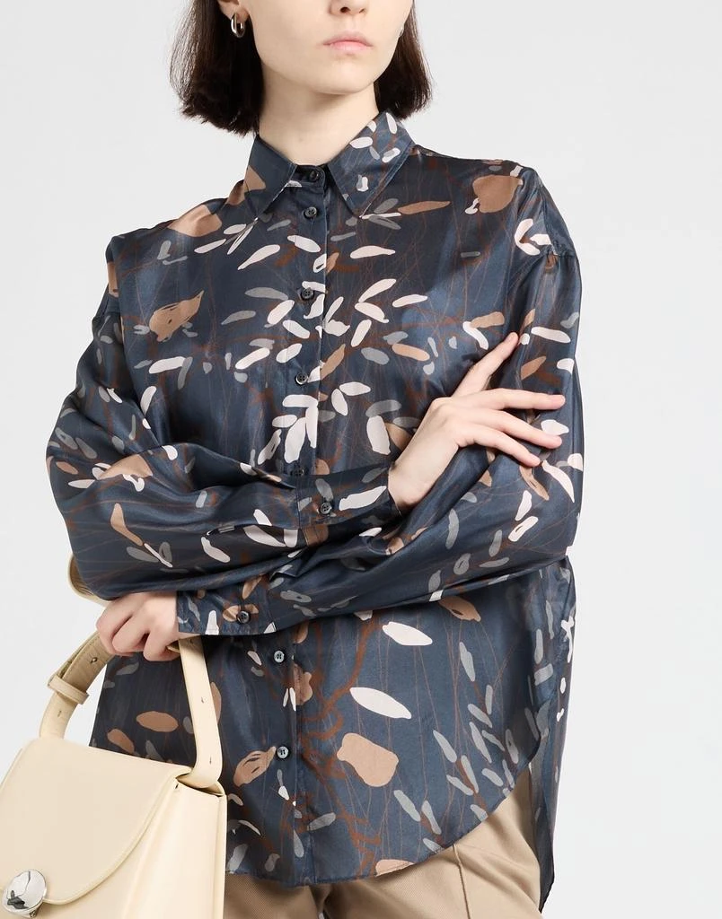 Brunello Cucinelli Patterned shirts
blouses 4