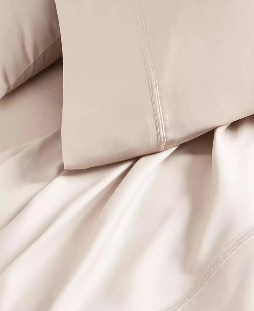 Hotel Collection 525 Thread Count Egyptian Cotton 3-Pc. Sheet Set, Twin, Exclusively at Macy’s 4