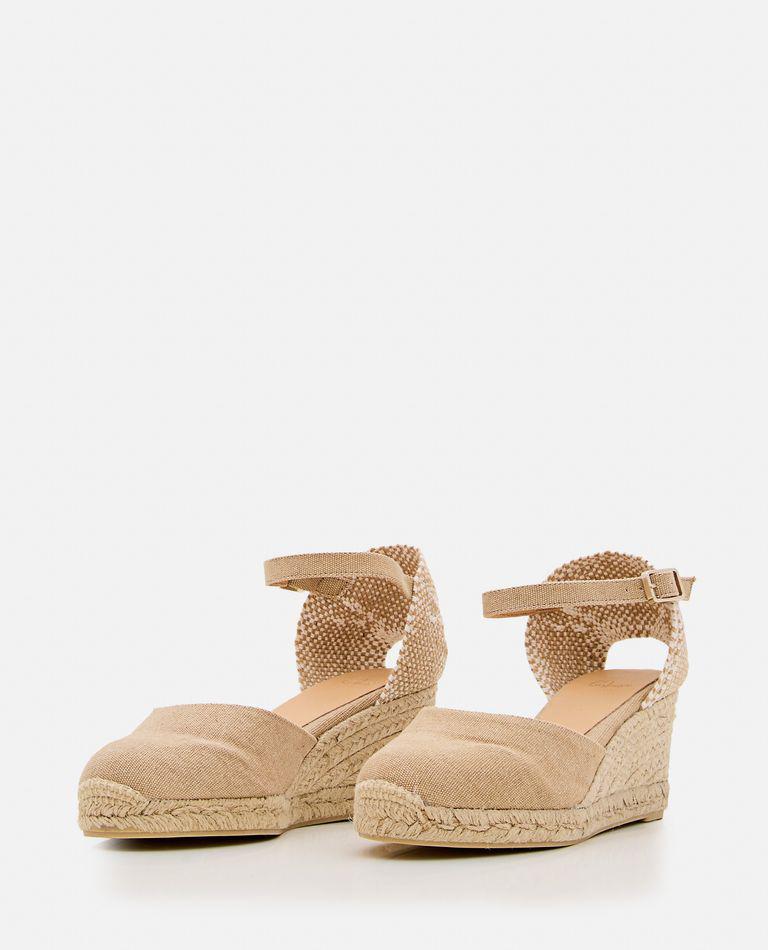 Castaner 60mm Carol Wedge