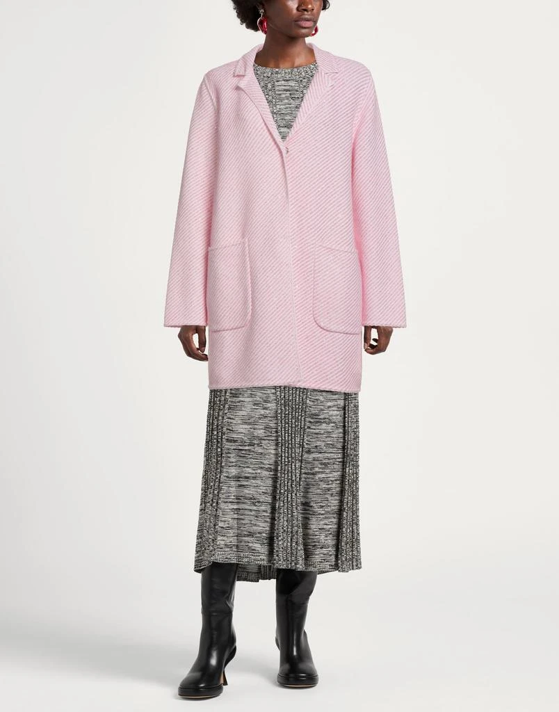 BRUNO MANETTI Coat 2