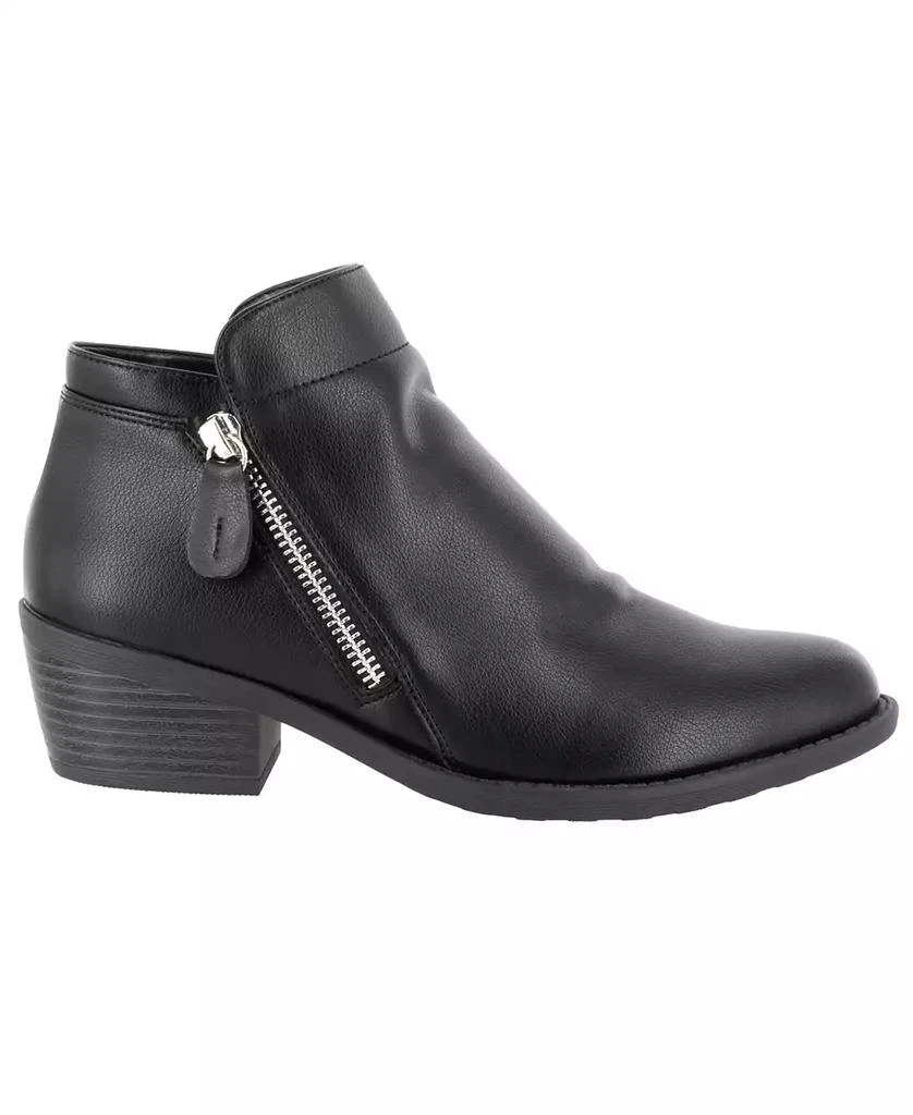 Easy Street Gusto Comfort Booties 2