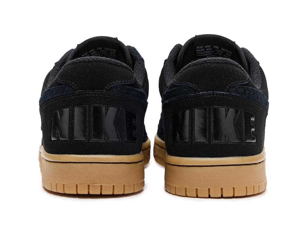 NIKE Big Low Lux - Sneakers - Free Shipping - BeyondStyle