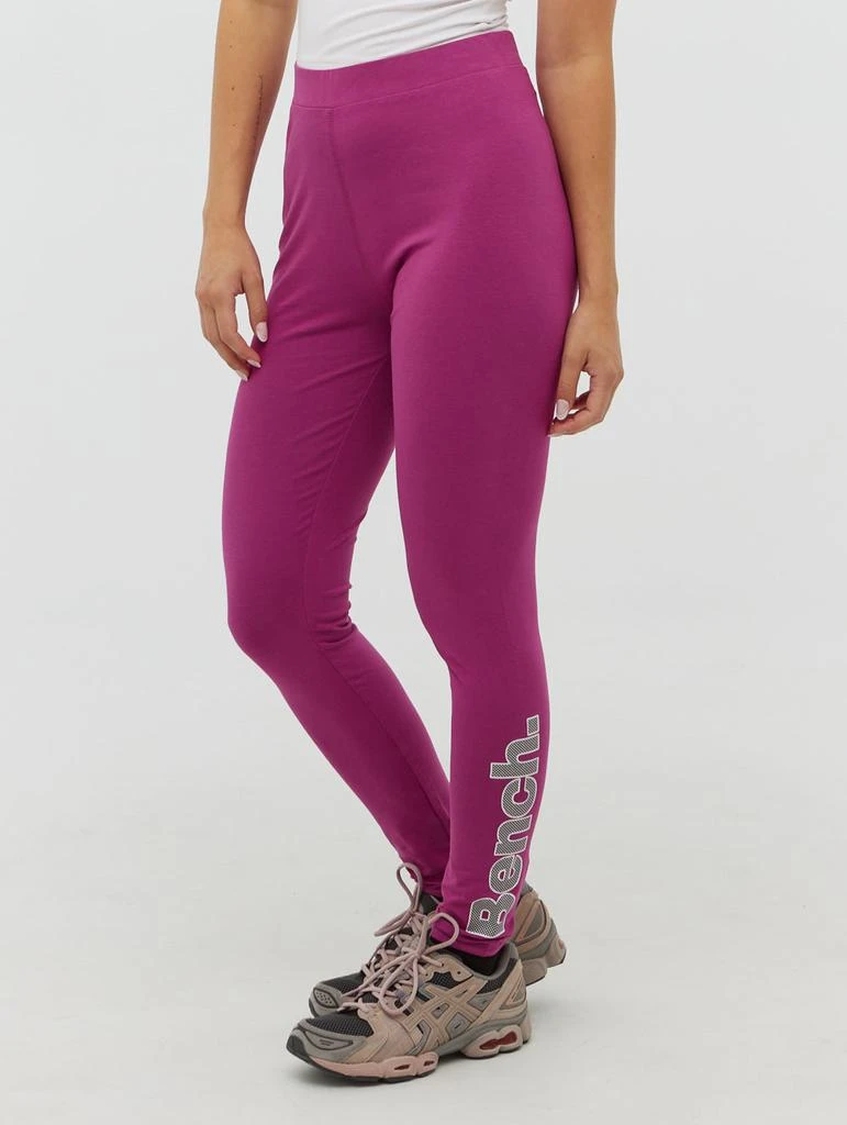 Bench. Elira Logo Legging 3