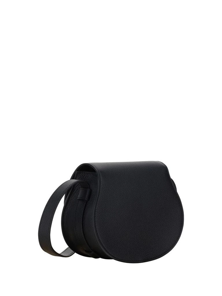Chloé Chloé 'Saddle Small Marcie' Crossbody Bag 3
