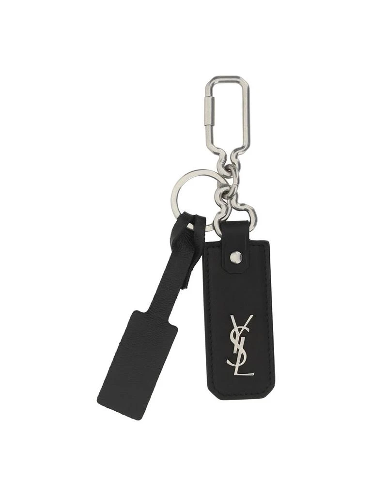 Yves Saint Laurent Saint Laurent Key Rings 1