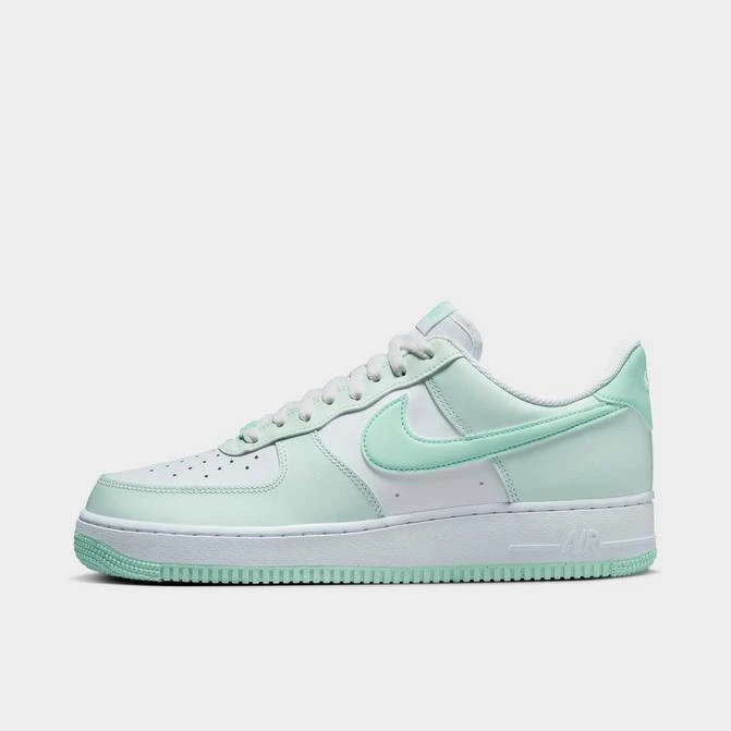 NIKE Men's Nike Air Force 1 '07 Casual Shoes 1