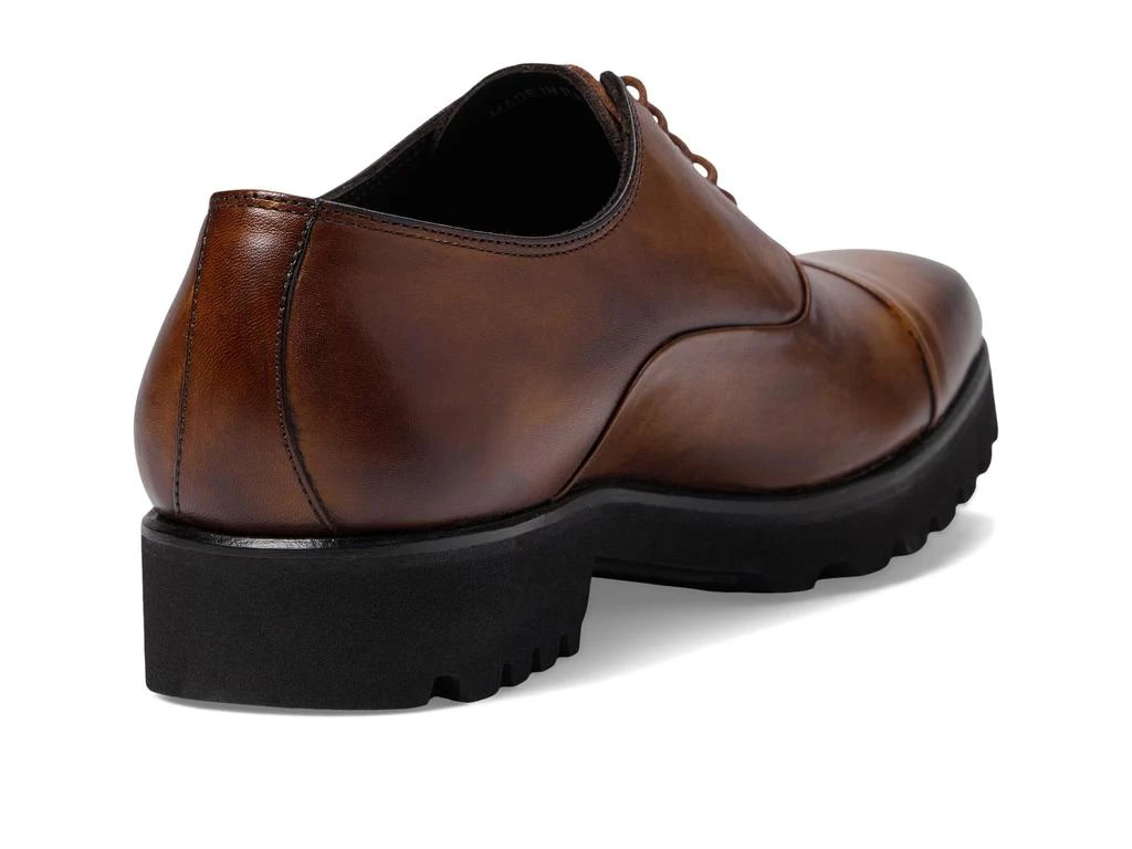 Massimo Matteo Corazzano Cap Toe 5