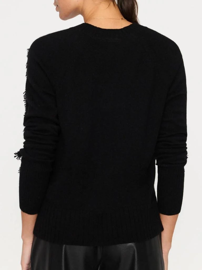 Brochu Walker Brochu Walker - Jolie Fringe Vee Top 3