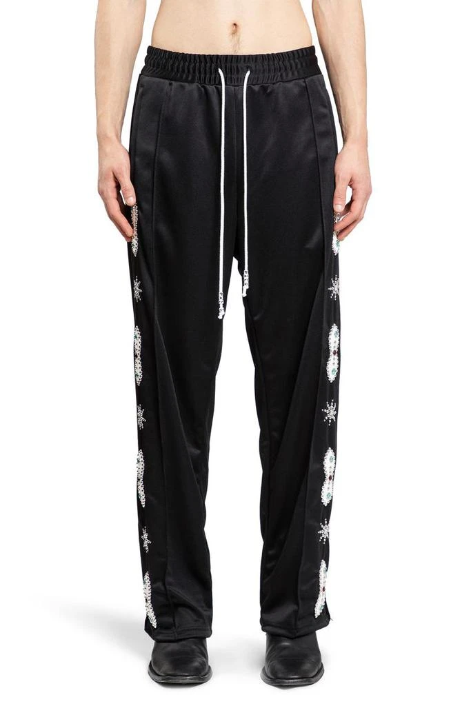 Paly Hollywood Paly Hollywood Sweatpants 1