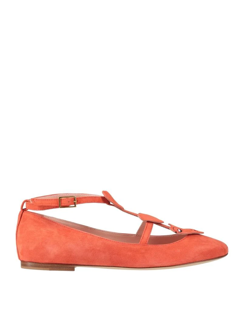 VIVETTA Ballet flats 1