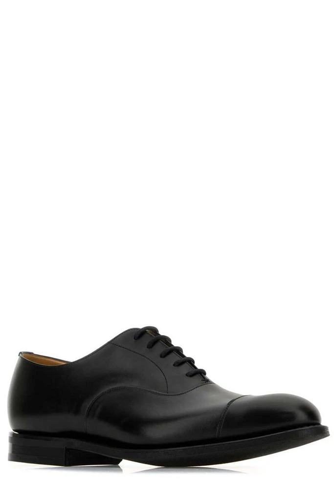 Church's Church's Consul R 2.0 Oxford Lace-Up Shoes 2