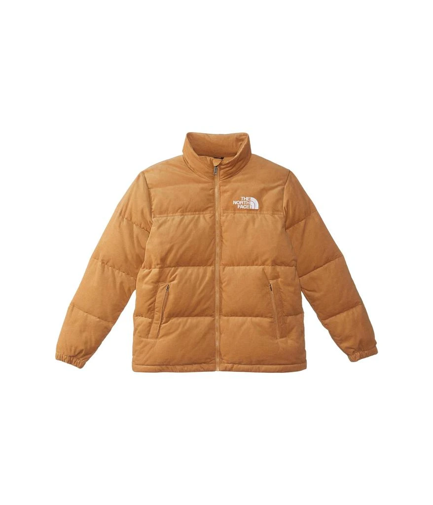 The North Face Kids 1996 Retro Nuptse Jacket (Little Kids/Big Kids) 1