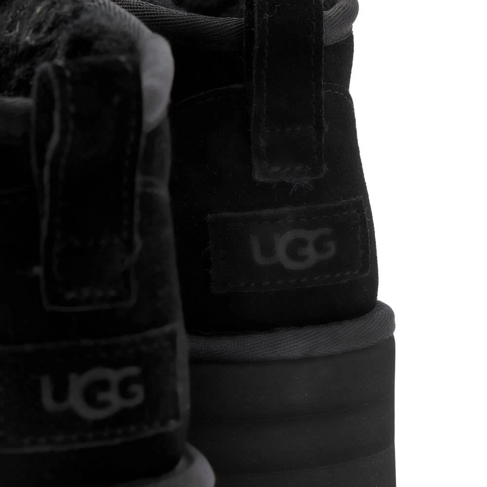 UGG UGG Classic Ultra Mini Platform 4