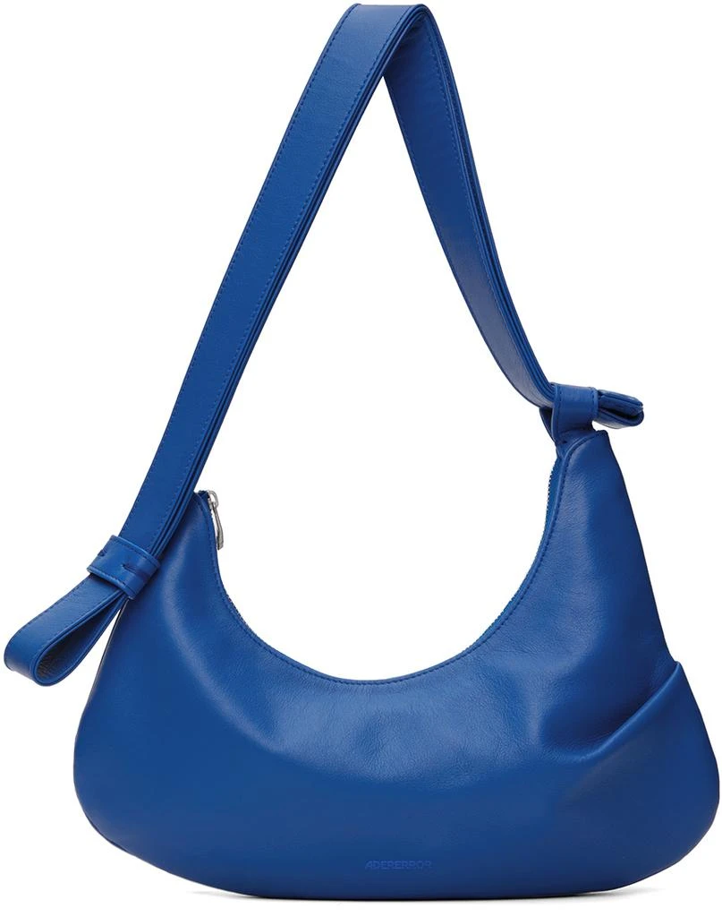 ADER error Blue Shoulder Bag - Crossbody Bags - BeyondStyle