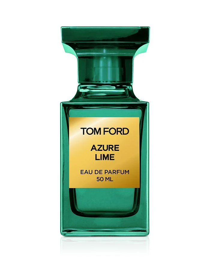 Tom Ford Azure Lime Eau de Parfum Fragrance 1.7 oz. 1
