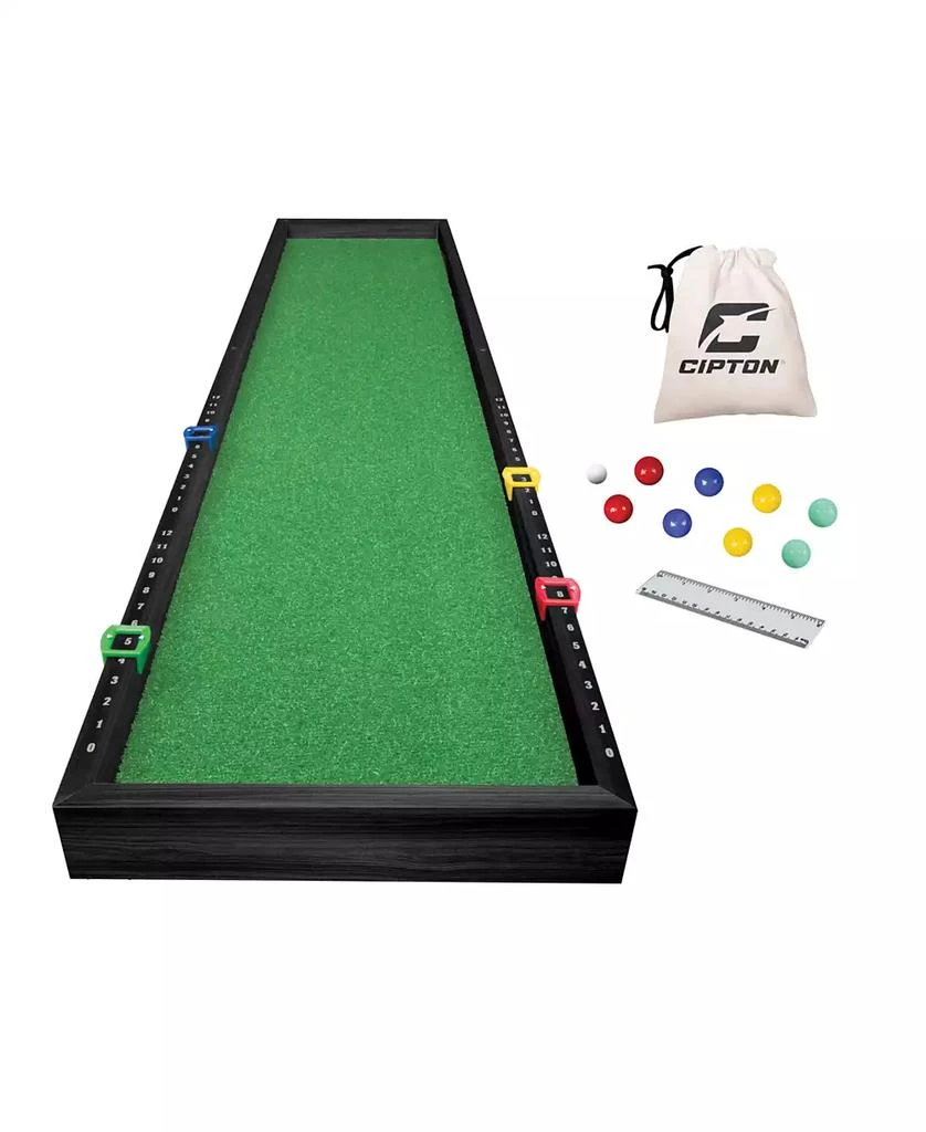 Cipton Sports Mini Bocce Ball Set 1