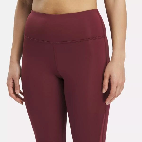 Reebok ID Train Mesh Leggings 4