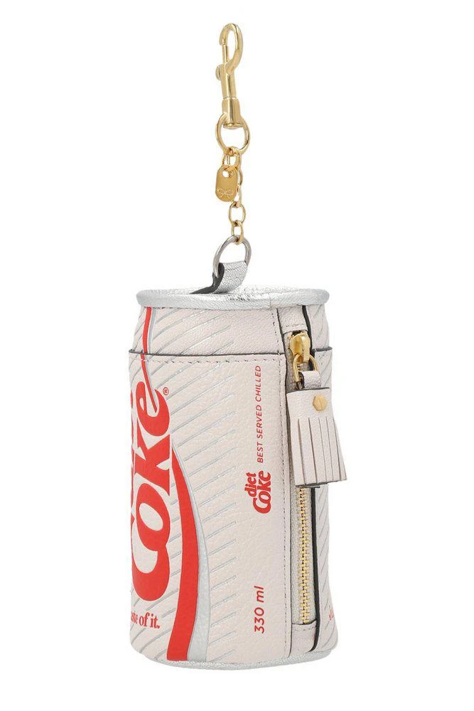 Anya Hindmarch Anya Hindmarch Diet Coke Coin Purse 1