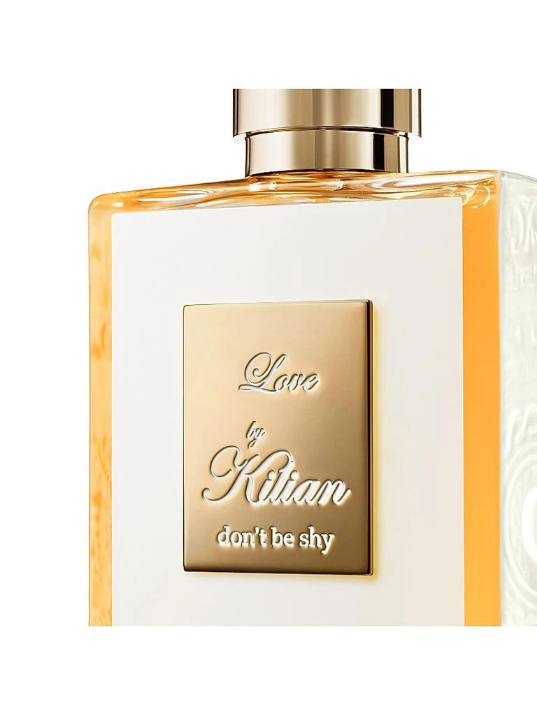 Kilian Love, Don't Be Shy Amber & Oud Perfume 2