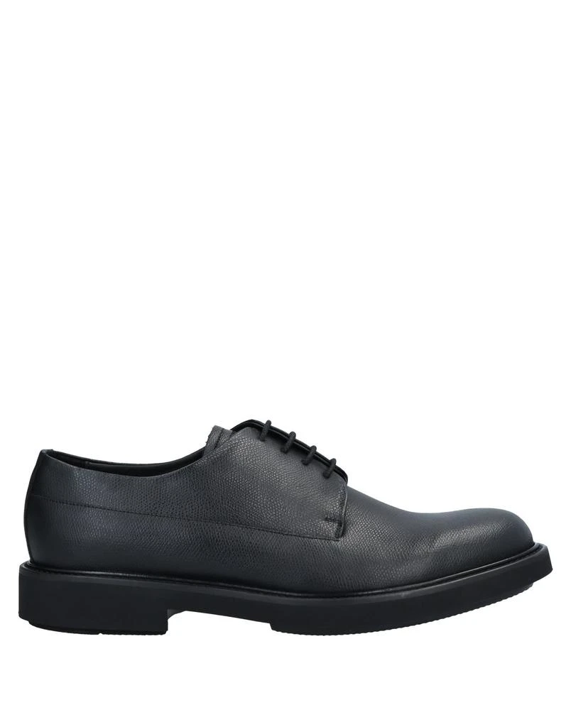 Emporio Armani Laced shoes 1