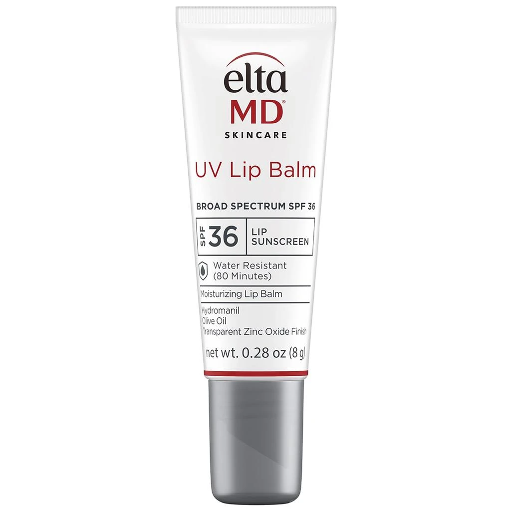 EltaMD EltaMD UV Lip Balm BroadSpectrum SPF 36