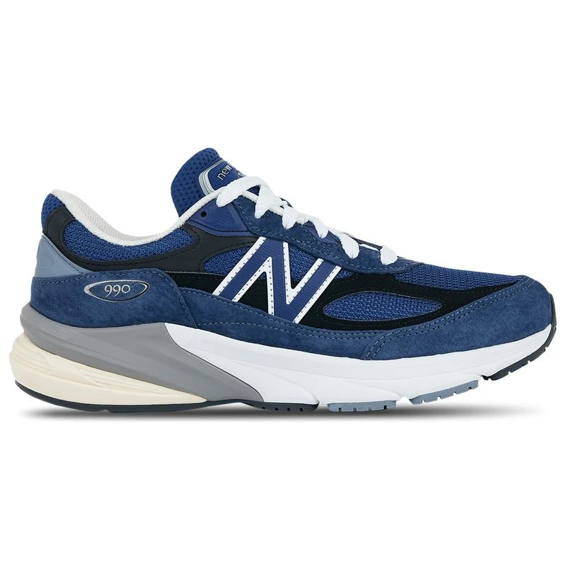New Balance New Balance 990 V6 - Men's 1