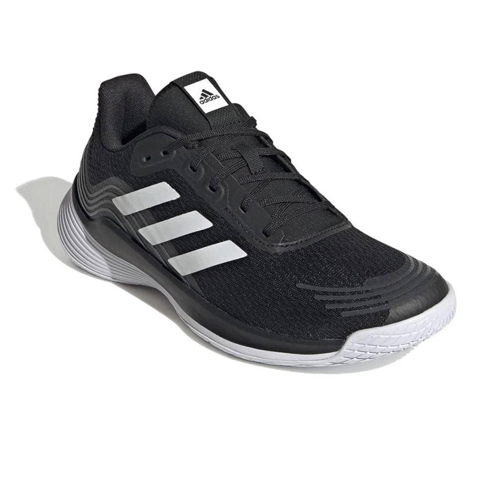 Adidas Novaflight Indoor Shoes 2