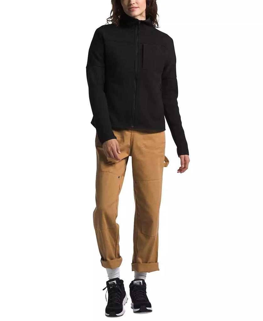 The North Face Women's Front Range Fleece Jacket 5