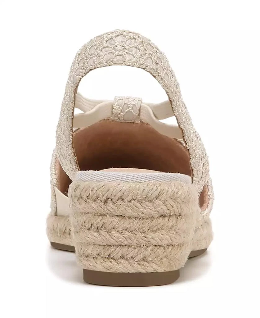 LifeStride Women's Katrina 2 Wedge Espadrilles 4